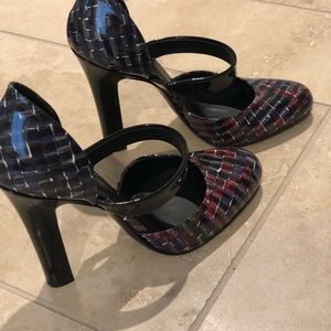 Bottega Veneta shoes. 38.5